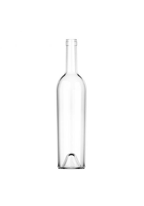 BD CÓNICA PESANTE 750ml FLINT