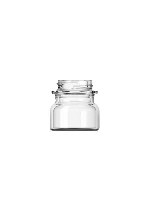 Magister Jar Flint 50 ml - Estal