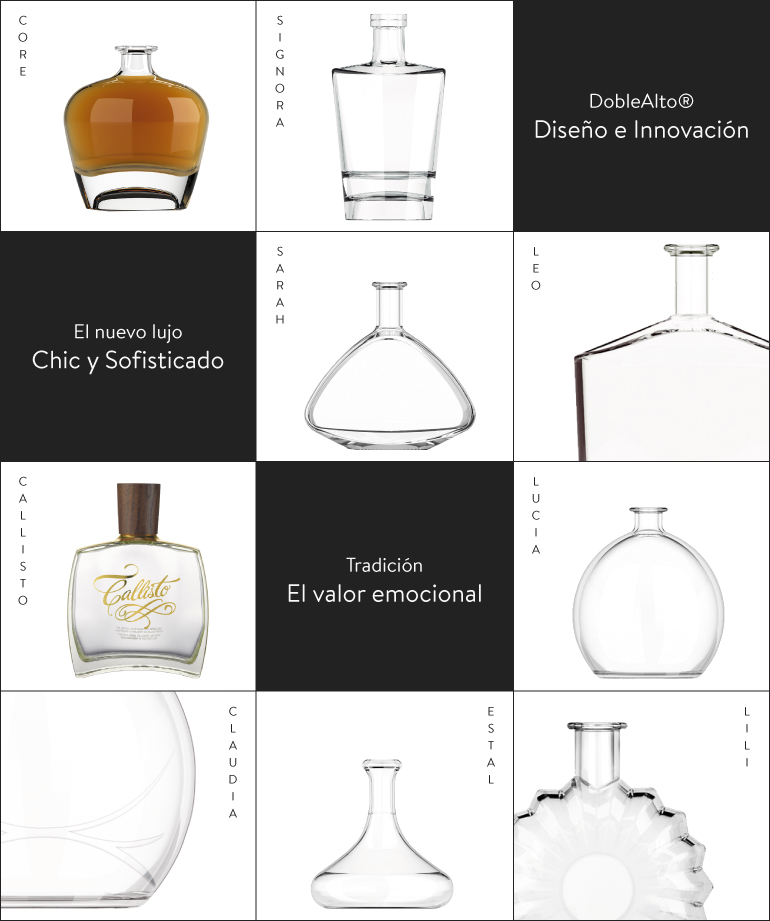 Decanters premium