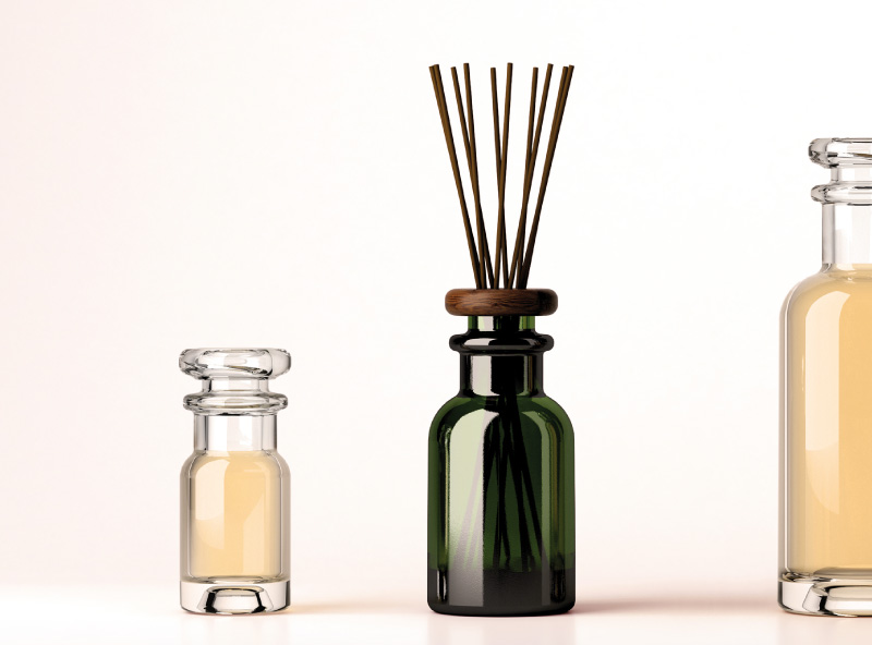 ‘home fragrance’, difusores y ambientadores, una tendencia en boga