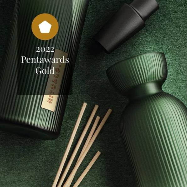 Rituals: Pentawards 2022