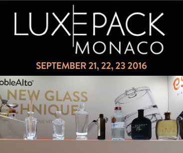 Estal ha partecipato a luxe pack monaco 2016