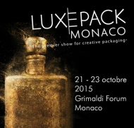 Estal participó en luxe pack monaco 2015