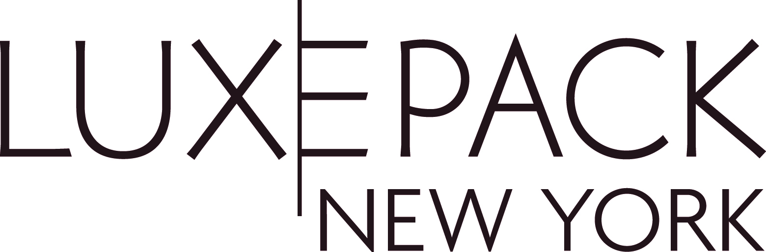 Estal ha partecipato a luxe pack ny 2016