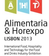 Estal was at alimentaria lisboa 2013