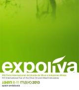 Estal participated at expoliva 2013