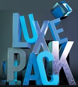 Estal asistió a luxe pack ny 2015