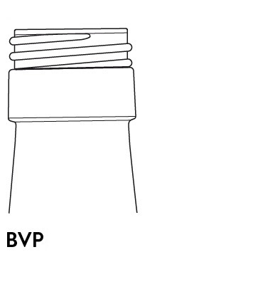 Boca Corona BVP