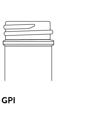 Boca Corona GPI