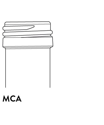 Boca Corona MCA