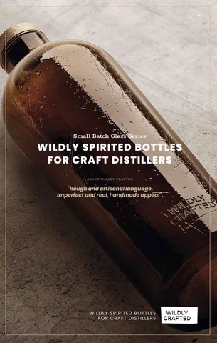 Wildly Crafted Spirits