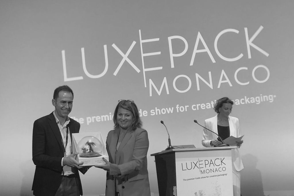 Luxepack