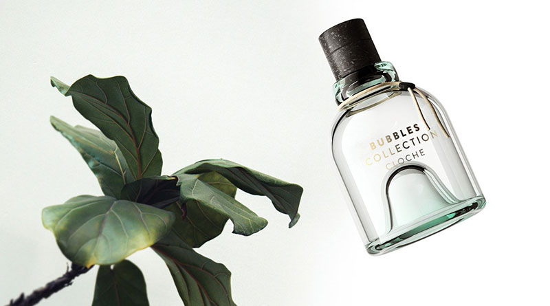 Eco-fragrance: Uma história de sofisticação sustentável